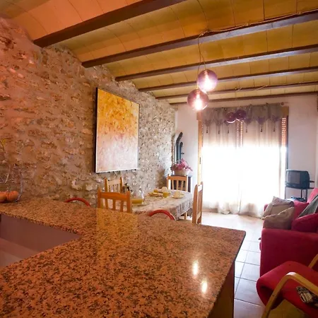 Σπίτι διακοπών Casa Rural Familiar